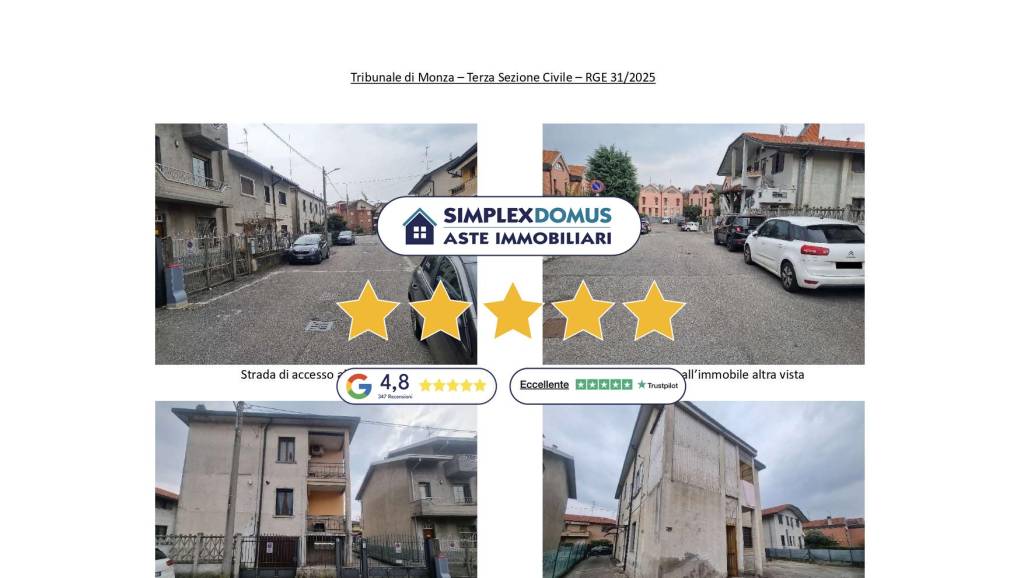 appartamento in vendita a Solaro