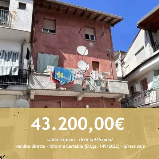 appartamento in vendita a Solaro