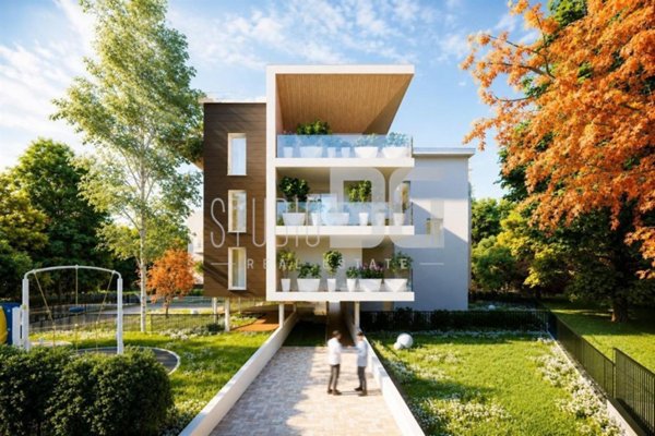 appartamento in vendita a Solaro