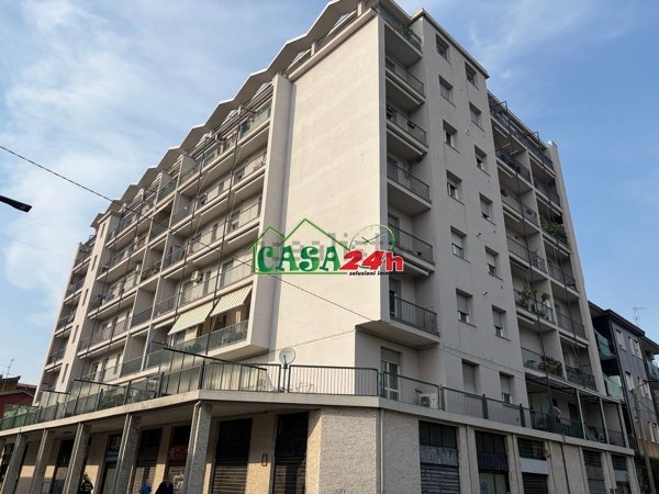 appartamento in vendita a Solaro