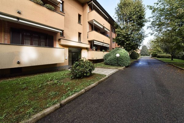 appartamento in vendita a Solaro