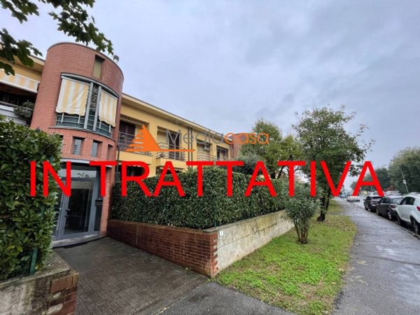 appartamento in vendita a Trezzano Rosa