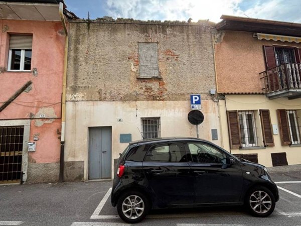 appartamento in vendita a Trezzano Rosa
