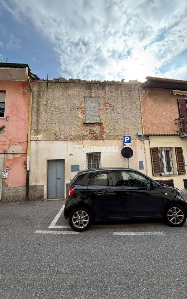 appartamento in vendita a Trezzano Rosa