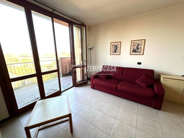 appartamento in vendita a Trezzano Rosa