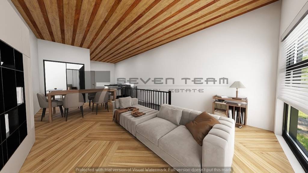 appartamento in vendita a Trezzano Rosa