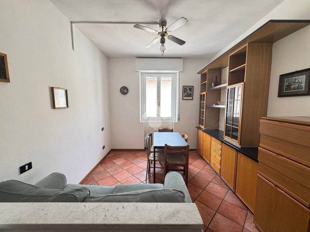 appartamento in vendita a Trezzano Rosa