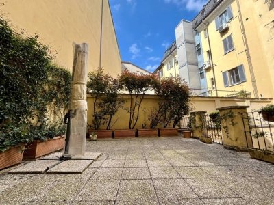 appartamento in vendita a Trezzano Rosa