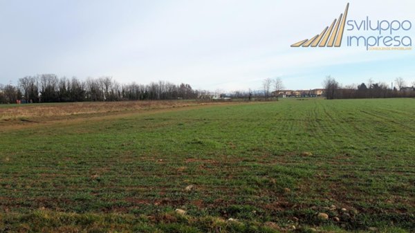 terreno industriale in vendita a Trezzano Rosa