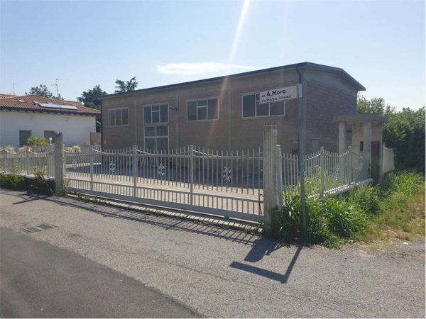 appartamento in vendita a Trezzano Rosa