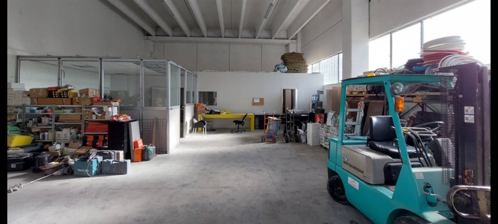 appartamento in vendita a Trezzano Rosa