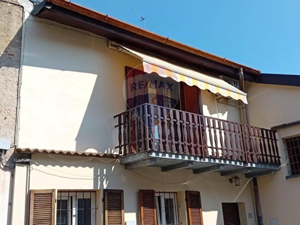 appartamento in vendita a Trezzano Rosa