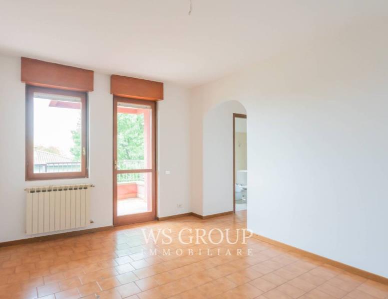 appartamento in vendita a Trezzano Rosa