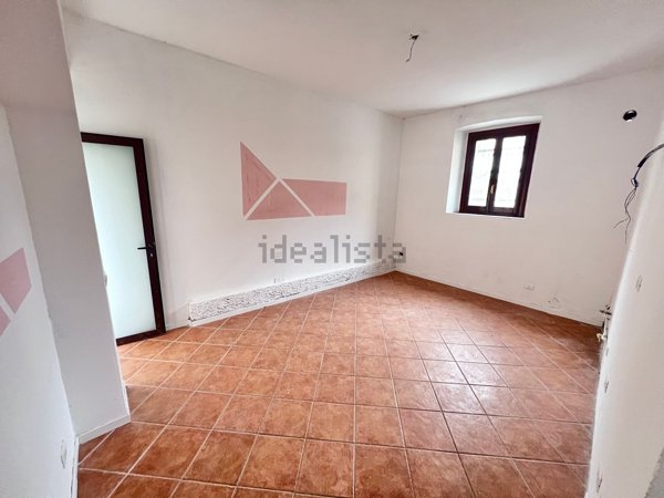 appartamento in vendita a Trezzano Rosa
