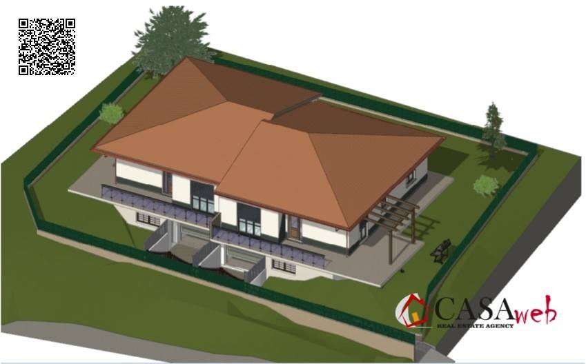 casa indipendente in vendita a Trezzano Rosa