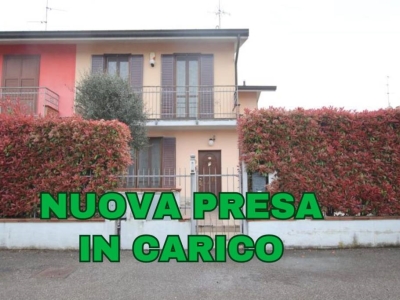 casa indipendente in vendita a Trezzano Rosa
