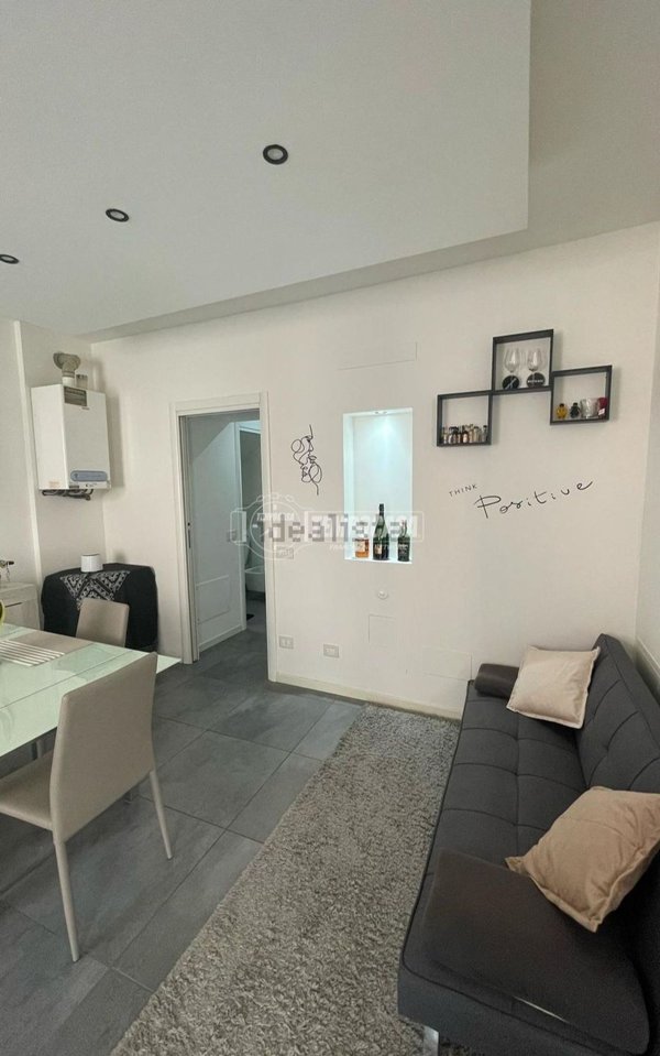appartamento in vendita a Trezzano Rosa