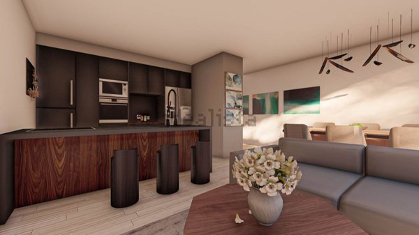 appartamento in vendita a Trezzano Rosa