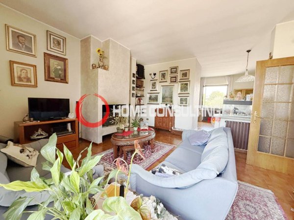 casa indipendente in vendita a Trezzano Rosa