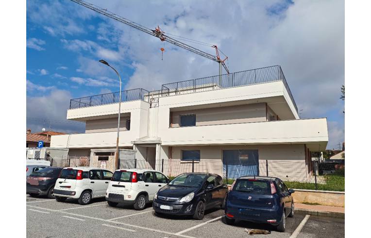 appartamento in vendita a Trezzano Rosa