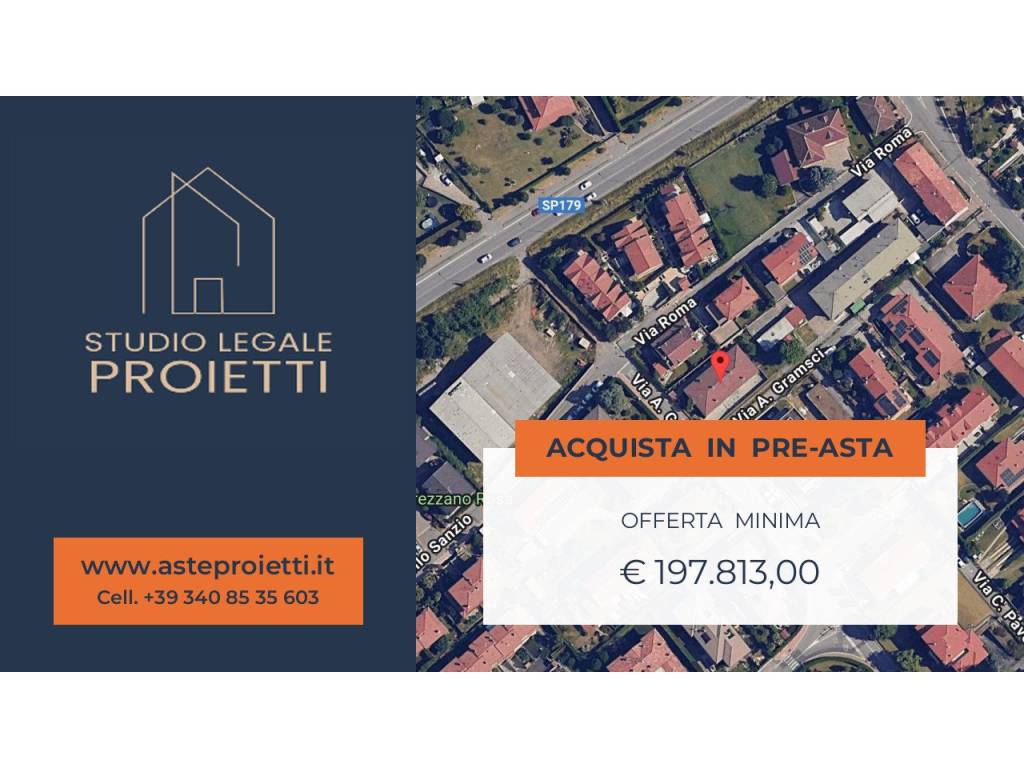 casa indipendente in vendita a Trezzano Rosa