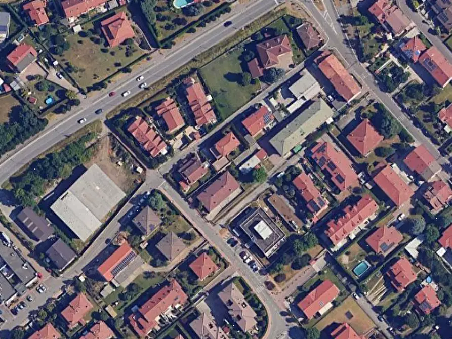 casa indipendente in vendita a Trezzano Rosa