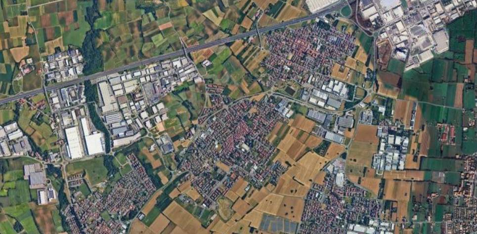 casa indipendente in vendita a Trezzano Rosa