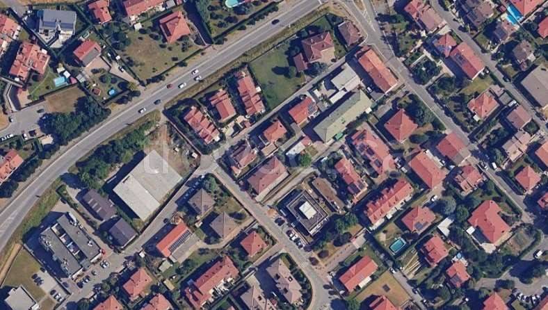 casa indipendente in vendita a Trezzano Rosa