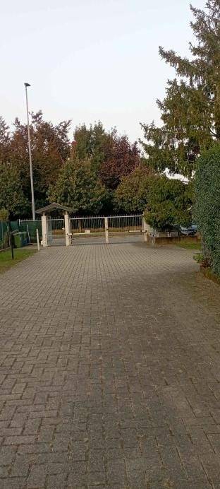 appartamento in vendita a Trezzano Rosa