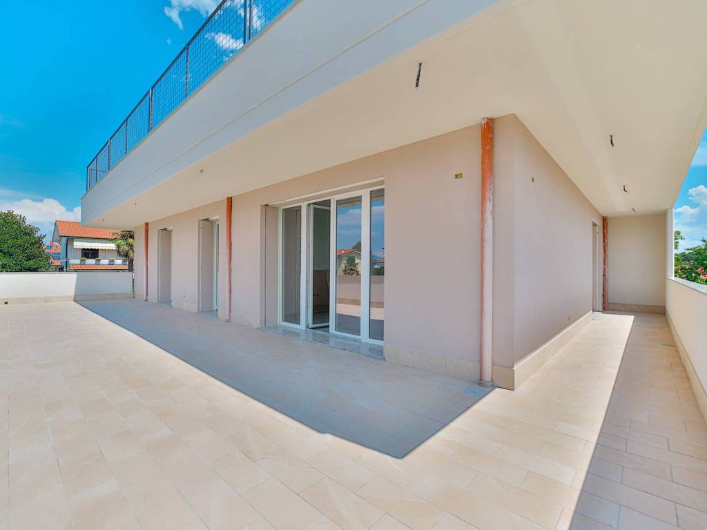 appartamento in vendita a Trezzano Rosa