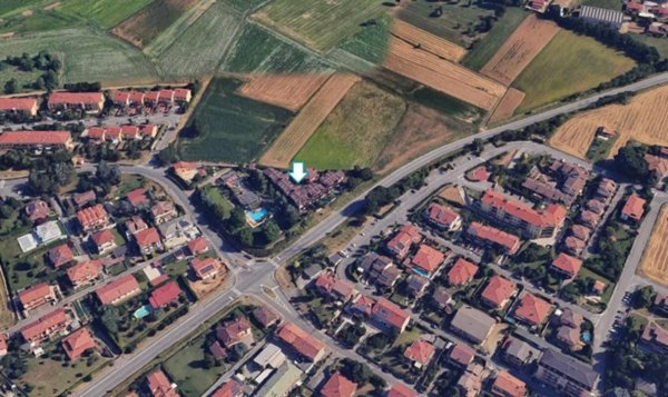 appartamento in vendita a Trezzano Rosa