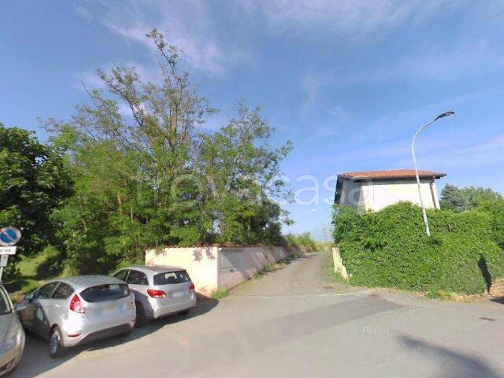 terreno edificabile in vendita a Trezzano Rosa