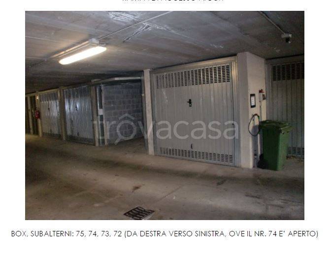 terreno edificabile in vendita a Trezzano Rosa