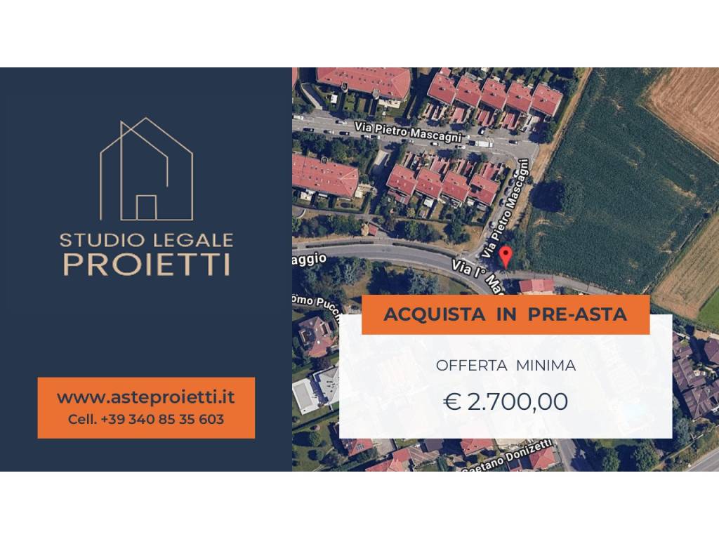 appartamento in vendita a Trezzano Rosa