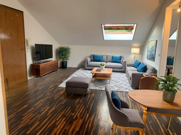 appartamento in vendita a Trezzano Rosa