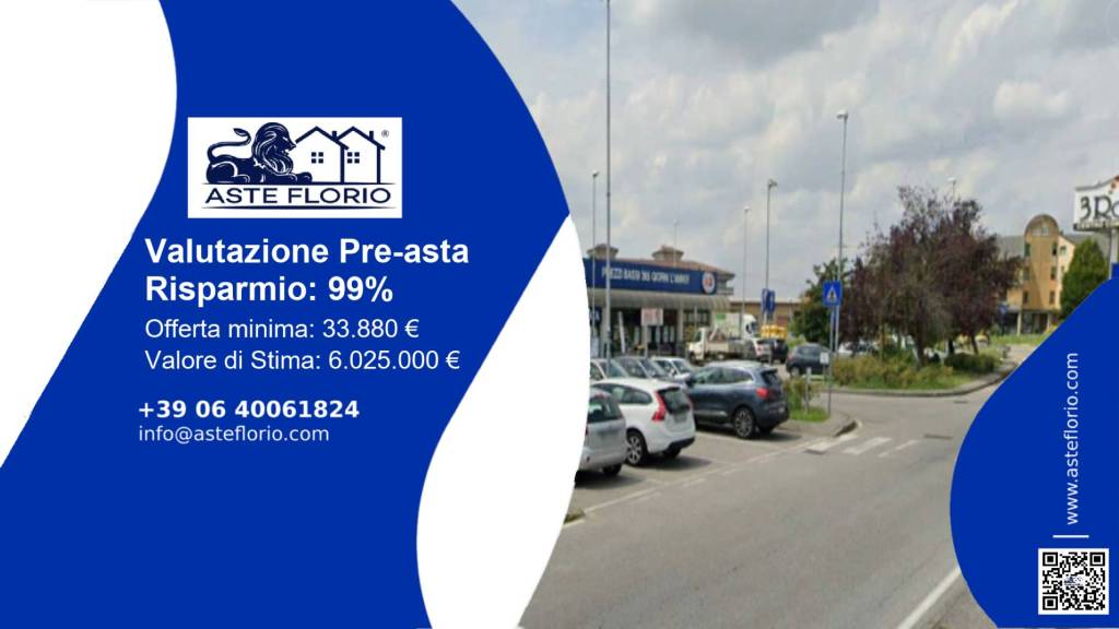 negozio in vendita a Trezzano Rosa