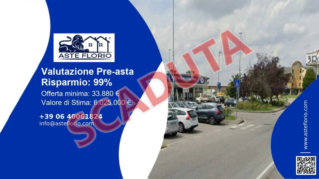 negozio in vendita a Trezzano Rosa