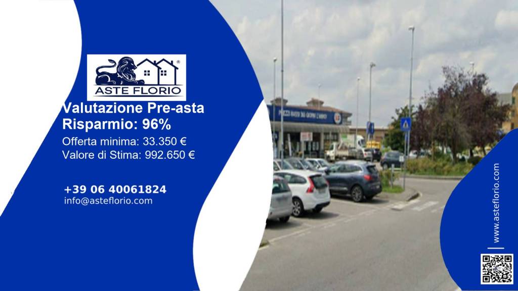 negozio in vendita a Trezzano Rosa