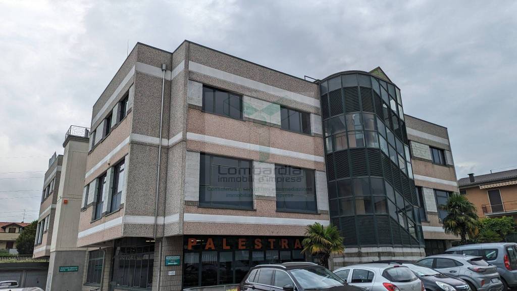 appartamento in vendita a Trezzano Rosa