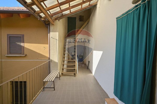 appartamento in vendita a Trezzano Rosa