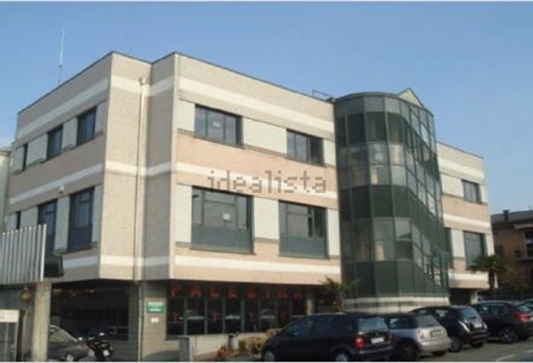 ufficio in vendita a Trezzano Rosa