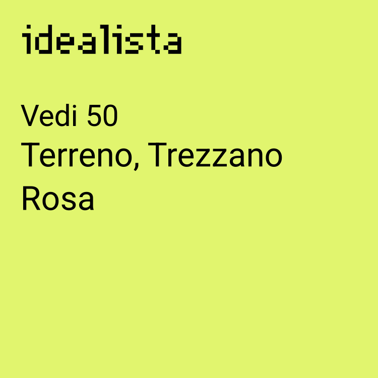 terreno edificabile in vendita a Trezzano Rosa