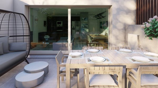 appartamento in vendita a Trezzano Rosa