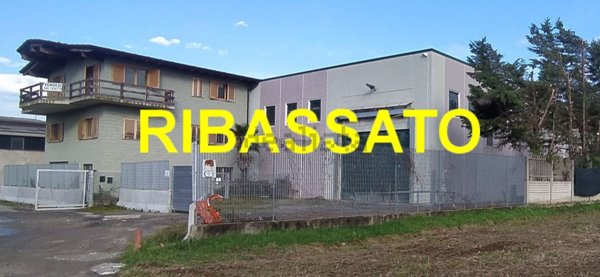 terreno edificabile in vendita a Trezzano Rosa