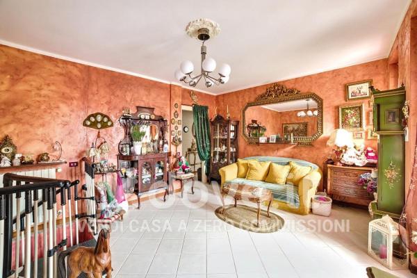 casa indipendente in vendita a Trezzano Rosa