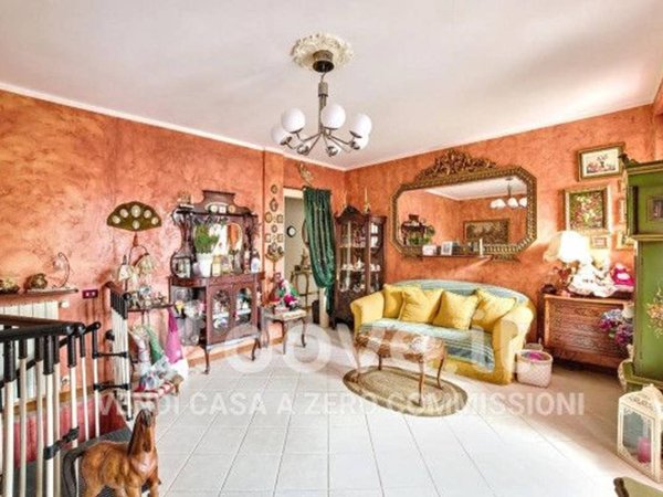 casa indipendente in vendita a Trezzano Rosa