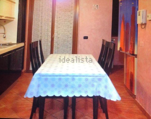 appartamento in vendita a Trezzano Rosa