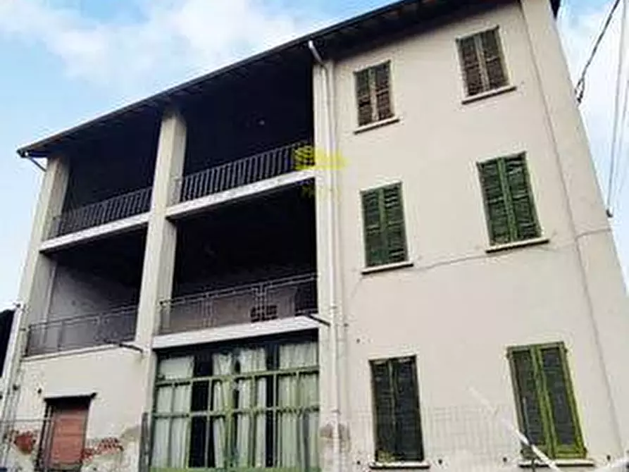 appartamento in vendita a Trezzano Rosa