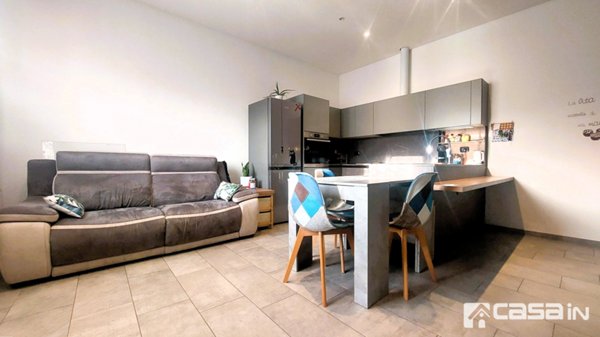 casa indipendente in vendita a Trezzano Rosa