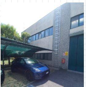 casa indipendente in vendita a Trezzano Rosa